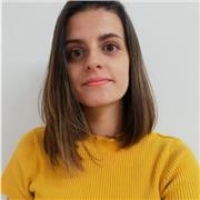 Graduada en Química, con Máster en Química Medioambiental y de Profesorado de Secundaria. Imparto clases de Matemáticas, Física y Química adaptados a todos los niveles
